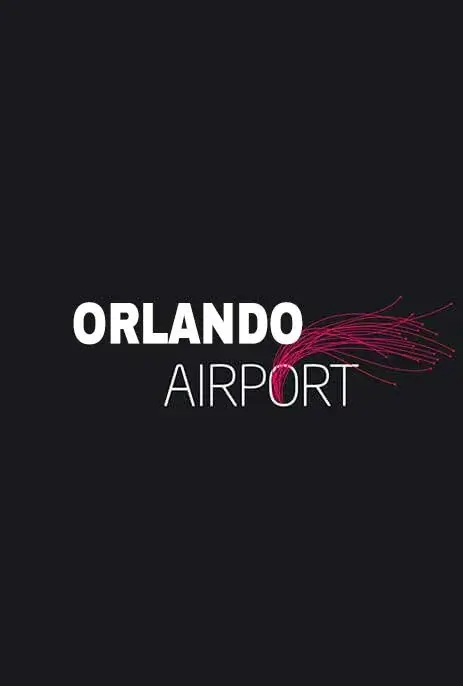 Top 3 reasons to - Orlando International Airport (MCO)
